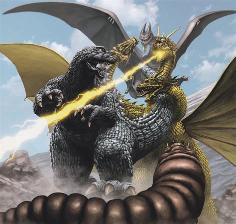 mothra vs rodan|Godzilla vs Ghidorah, Mothra vs Rodan .